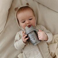 Мини чаша Twistshake 230 мл 4+ м Pastel Grey - 5