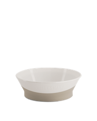 Купичка с капак Twistshake 6+ м White - 2
