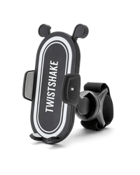 Поставка за телефон Twistshake Tour Black - 1