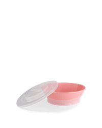 Купичка Twistshake 6+ м Pastel Pink - 1