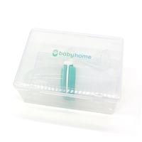 Силиконов шише за плодове и зеленчуци FreshFeeder - 2