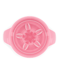 360° чаша Twistshake 6+ м Pastel Pink - 2