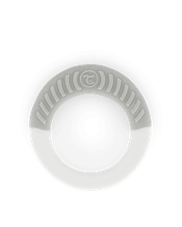 Гризалка Twistshake 1+ м White - 1