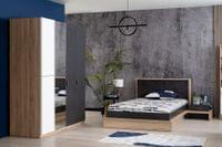 New City Четирикрилен гардероб - 4 New City Четирикрилен гардероб - 4