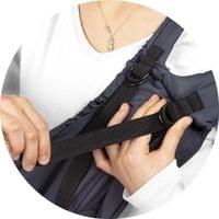 Слинг 6+ месеца - 5