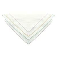 Двуслойни памучни кърпи 10 броя - 0