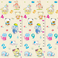 Килим за лазене 1cm 1.8x1.2&amp;quot; - 1