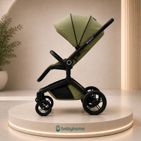 Бебешка количка Babyhome Kinkong 2 в 1 - 5