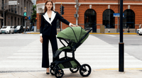 Бебешка количка Babyhome Kinkong 2 в 1 - 20
