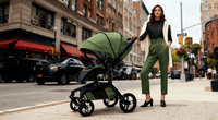 Бебешка количка Babyhome Kinkong 2 в 1 - 23