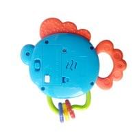 Музикална играчка  Рибка - 2