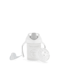 Мини чаша Twistshake White 230 мл 4+ м - 2 Мини чаша Twistshake White 230 мл 4+ м - 2