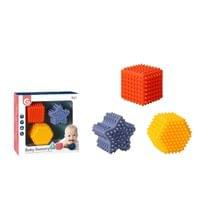 Меки форми - 1