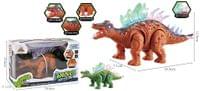 Динозавър 705660W - 1