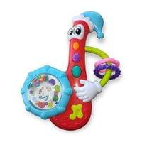 Музикална играчка  Саксофон - 1