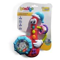 Музикална играчка  Саксофон - 2