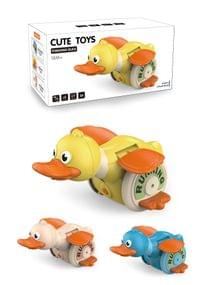 Пате с звук и сетлини - 1