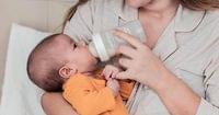 Антиколик биберон Twistshake 180 мл White - 27