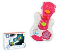 Музикална китара 575645B - 1