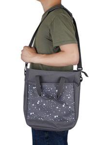 Чанта за бебешки принадлежности - 1