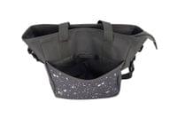 Чанта за бебешки принадлежности - 4