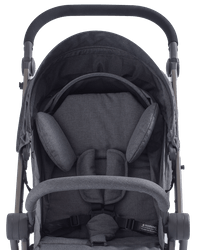 Протектор за глава Twistshake Tour Grey - 2