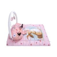 Килим за игра и активна гимнастика 3 в1 - 3
