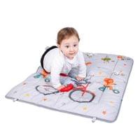 Килим за игра и активна гимнастика 3 в1 - 6