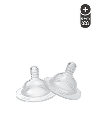 Биберон Twistshake Plus 6+ м - 1
