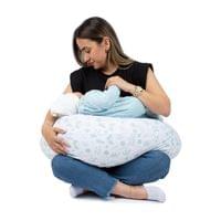 Възглавница за бременни и кърмене 2 части - 19
