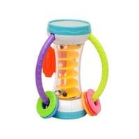 Огледална дрънкалка - 1