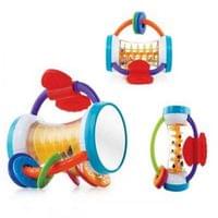 Огледална дрънкалка - 2