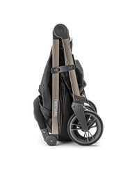 Количка Twistshake Tour Black - 4