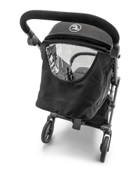 Количка Twistshake Tour Black - 2 Количка Twistshake Tour Black - 2