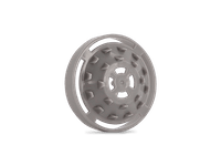 Чаша за деца Twistshake 360 мл 12+ м Pastel Grey - 2
