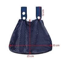 Универсална чанта за детска количка - 2