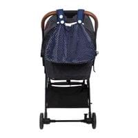 Универсална чанта за детска количка - 3