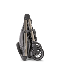 Количка Twistshake All Covered Grey - 4