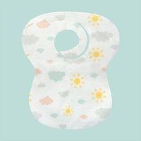 Лигавник за еднократна употреба 10 бр. - 1