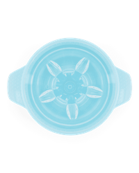 360° чаша Twistshake 6+ м Pastel Blue - 2