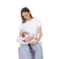 Възглавница за кърмене кръг - 10