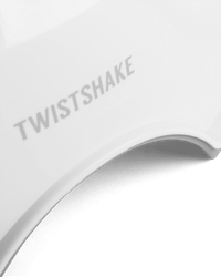Стъпало Twistshake Pastel Grey - 2 Стъпало Twistshake Pastel Grey - 2
