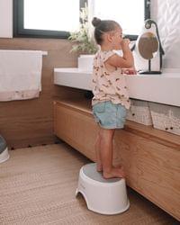 Стъпало Twistshake Pastel Grey - 3