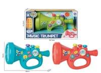 Музикална играчка 647290B - 1