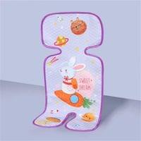 Универсална подложка за количка с 3D мембрана - 3