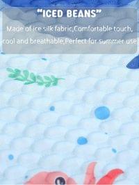 Универсална подложка за количка с 3D мембрана - 6