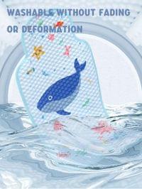 Универсална подложка за количка с 3D мембрана - 7