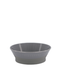 Купичка с  капак Twistshake 6+ м Pastel Grey - 2