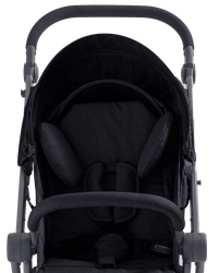 Протектор за глава Twistshake Tour Black - 2