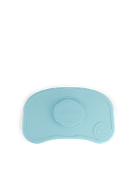 Мини подложка + чиния Twistshake Blue - 2